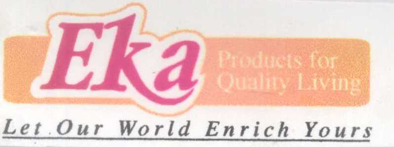 Eka Device mark 908584 Trademark
