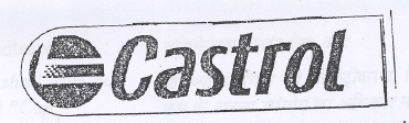 Castrol Device mark 909193 Trademark