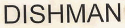 Dishman Device mark 909288 Trademark