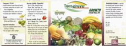 Transgreen Device mark 909632 Trademark