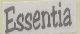 Essentia Device mark 910718 Trademark