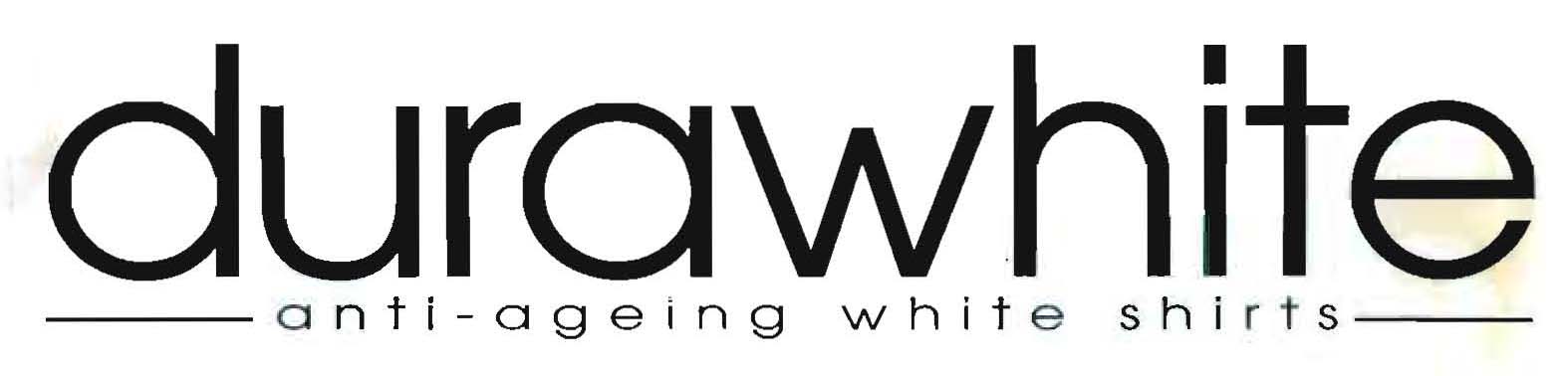 Durawhite Device mark 911945 Trademark