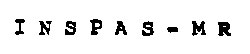 Inspas-mr Device mark 913465 Trademark