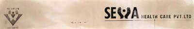 Seva Device mark 913659 Trademark