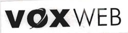 Vox Web (label) Device mark 914696 Trademark