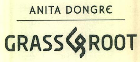 Anita Dongre Gr Grass Root Device mark 2979044 Trademark