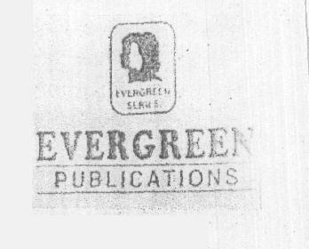 Evergreen Device mark 923722 Trademark