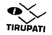 Tirupati. Device mark 923914 Trademark