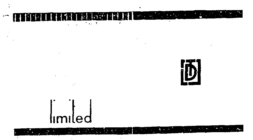 Limited Device mark 924646 Trademark