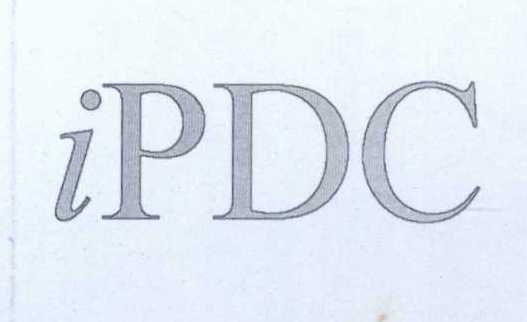 Ipdc With Device Device mark 924908 Trademark