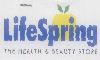 Life Spring (lable) Device mark 925435 Trademark
