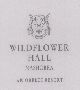 Wildflower Hall (label) Device mark 925970 Trademark