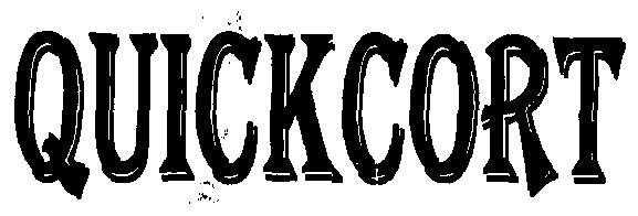 (quickcort) Device mark 2240017 Trademark