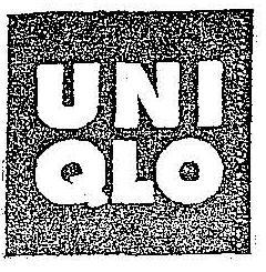 Uniqlo (logo) Device mark 926227 Trademark