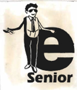 E Senior Device mark 933218 Trademark