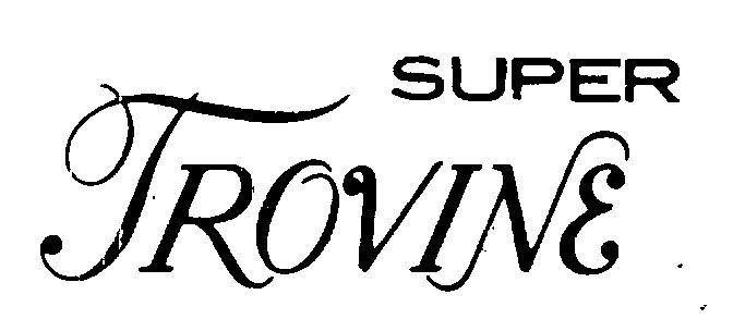 Super Trovine Device mark 933789 Trademark