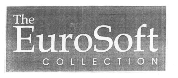 The Eurosoft Collection (label) Device mark 933880 Trademark