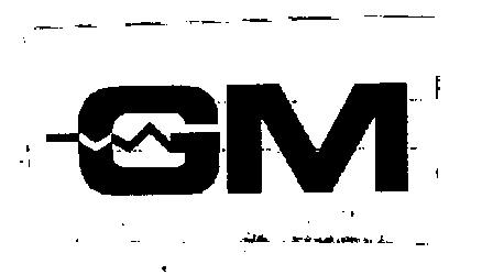 Gm Device mark 934452 Trademark