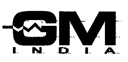Gm Device mark 934455 Trademark