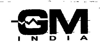 Gm Device mark 934456 Trademark