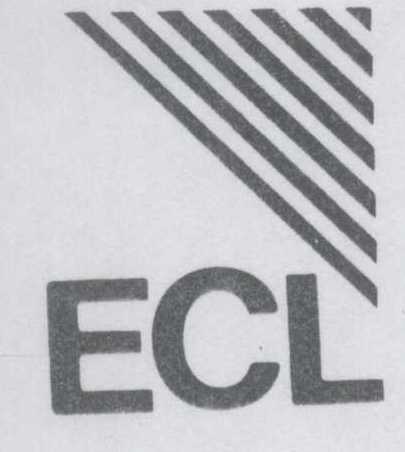 Ecl Device mark 935480 Trademark