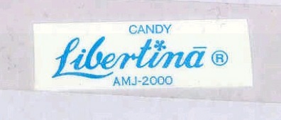 Libertina Device mark 937063 Trademark