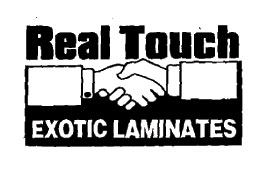 Real Touch Device mark 939854 Trademark