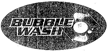 Bubble Wash (dev. Of Arrow) Device mark 940073 Trademark