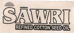 Sawri Device mark 942357 Trademark