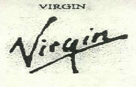 Virgin (label) Device mark 942789 Trademark