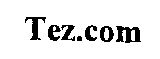 Tez.com Device mark 944737 Trademark