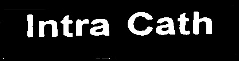 Intra Cath Device mark 944743 Trademark