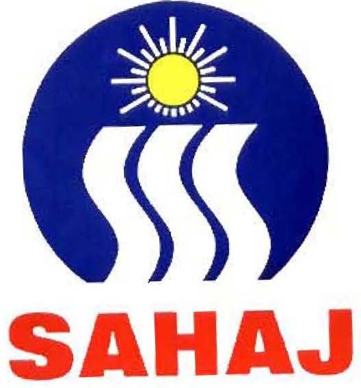 Sahaj Device mark 948844 Trademark