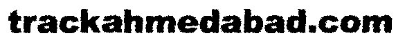 Trackahmedabad.com Device mark 948847 Trademark