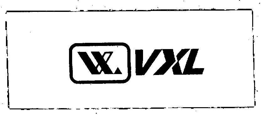 Vxl Device mark 950310 Trademark