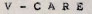 V-care Device mark 950718 Trademark
