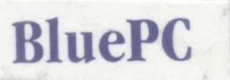 Bluepc (label) Device mark 954480 Trademark