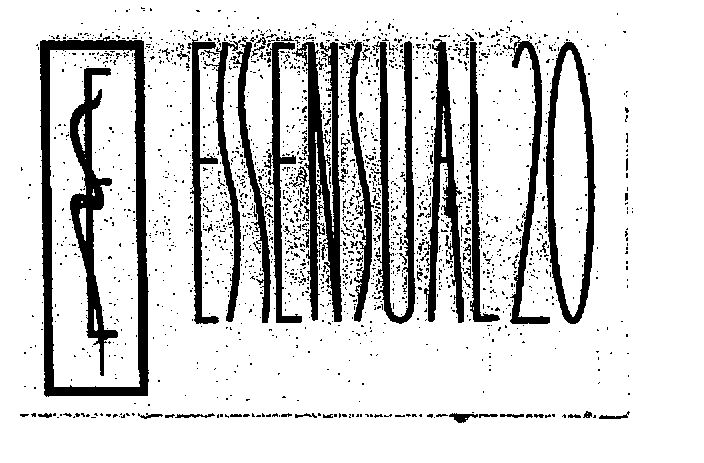 Essensual20 Device mark 954711 Trademark