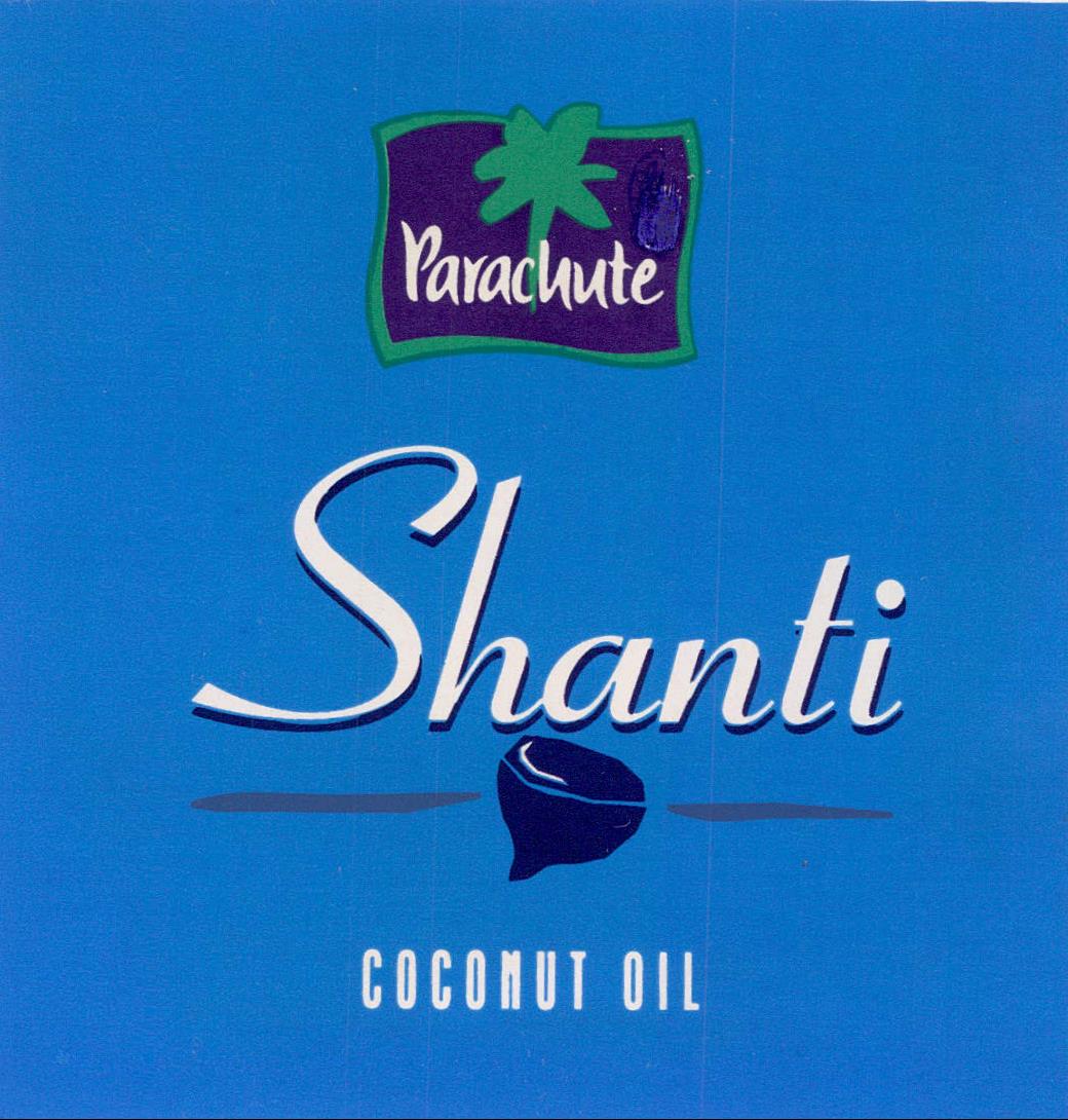 Shanti Device mark 956410 Trademark