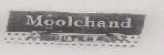 Moolchand(lable) Device mark 956970 Trademark