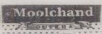 Moolchand Gutkha(lable) Device mark 956990 Trademark