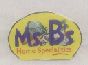 Ms. Bs (label) Device mark 957367 Trademark