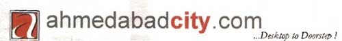 Ahmedabadcity.com Device mark 957375 Trademark