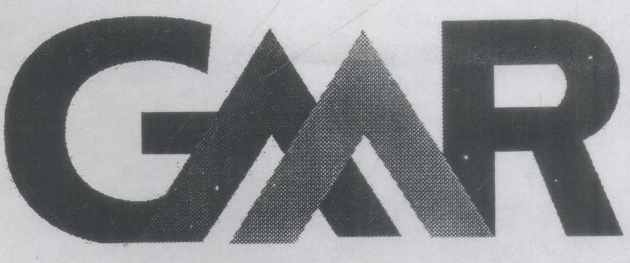 Gmr Device mark 958465 Trademark