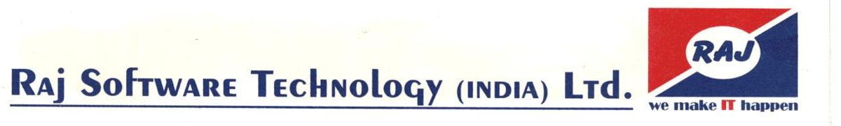 Raj Software Technology (india )ltd. Device mark 958680 Trademark