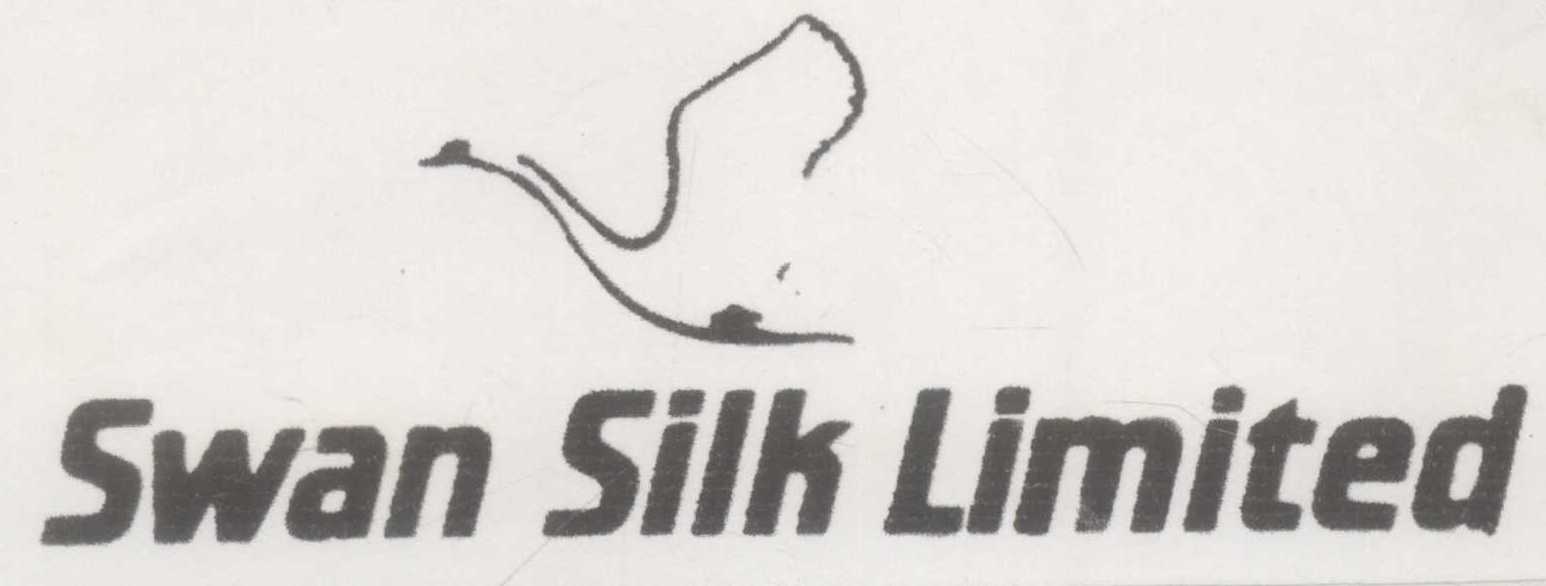 Swan Silk Limited Device mark 959235 Trademark