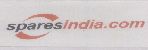 Spares India.com Device mark 959369 Trademark