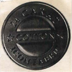 Cotton Device mark 959399 Trademark