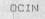 Ocin Device mark 963350 Trademark