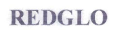 Redglo Device mark 970433 Trademark